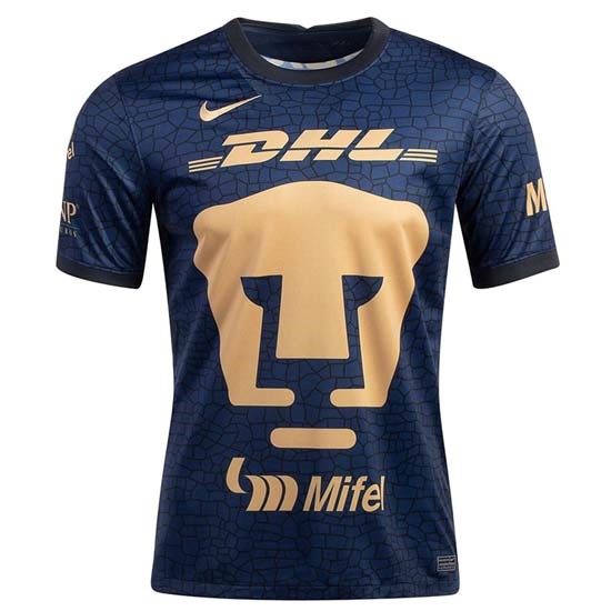 Tailandia Camiseta UNAM Pumas 2nd 2021-2022